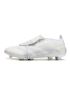 Adidas Predator Elite FT FG White Silver Met