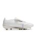 Adidas Predator Elite FT FG White Silver Met
