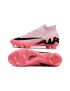 Nike Air Zoom Mercurial Superfly 9 Elite FG Mad Brilliance - Pink Foam Black