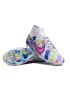 Nike Air Zoom Mercurial Superfly 9 Elite FG SoCal Pack - Sail Racer Blue