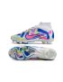 Nike Air Zoom Mercurial Superfly 9 Elite FG SoCal Pack - Sail Racer Blue