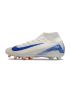 Nike Air Zoom Mercurial Superfly 10 Elite AG-Pro Blueprint - White Racer Blue