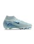 Nike Air Zoom Mercurial Superfly 10 Elite AG-PRO Glacier Blue Blue Orbit