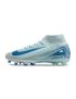 Nike Air Zoom Mercurial Superfly 10 Elite AG-PRO Glacier Blue Blue Orbit