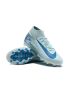 Nike Air Zoom Mercurial Superfly 10 Elite AG-PRO Glacier Blue Blue Orbit
