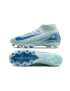 Nike Air Zoom Mercurial Superfly 10 Elite AG-PRO Glacier Blue Blue Orbit