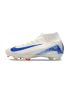 Nike Air Zoom Mercurial Superfly 10 Elite FG Blueprint - White Racer Blue