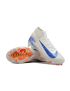 Nike Air Zoom Mercurial Superfly 10 Elite FG Blueprint - White Racer Blue