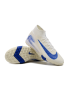 Nike Air Zoom Mercurial Superfly 10 Elite TF Blueprint - White Racer Blue