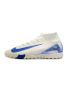 Nike Air Zoom Mercurial Superfly 10 Elite TF Blueprint - White Racer Blue