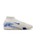 Nike Air Zoom Mercurial Superfly 10 Elite TF Blueprint - White Racer Blue