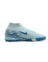 Nike Air Zoom Mercurial Superfly 10 Elite TF Glacier Blue Blue Orbit
