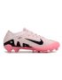 Nike Air Zoom Mercurial Vapor 15 Elite AG-PRO Mad Brilliance - Pink Foam Black