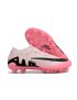 Nike Air Zoom Mercurial Vapor 15 Elite AG-PRO Mad Brilliance - Pink Foam Black