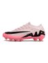 Nike Air Zoom Mercurial Vapor 15 Elite AG-PRO Mad Brilliance - Pink Foam Black