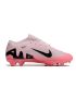 Nike Air Zoom Mercurial Vapor 15 Elite FG Mad Brilliance - Pink Foam Black