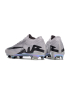 Nike Air Zoom Mercurial Vapor 15 Elite FG Rising Gem - Atmosphere Grey Black