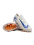 Nike Air Zoom Mercurial Vapor 16 Elite AG-Pro Blueprint - White Racer Blue