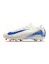 Nike Air Zoom Mercurial Vapor 16 Elite AG-Pro Blueprint - White Racer Blue