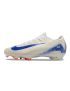 Nike Air Zoom Mercurial Vapor 16 Elite FG Blueprint - White Racer Blue