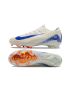 Nike Air Zoom Mercurial Vapor 16 Elite FG Blueprint - White Racer Blue