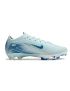 Nike Air Zoom Mercurial Vapor 16 Elite FG Glacier Blue Blue Orbit