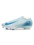 Nike Air Zoom Mercurial Vapor 16 Elite FG Glacier Blue Blue Orbit