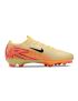 Nike Air Zoom Mercurial Vapor 16 Elite FG Orange Armory Navy