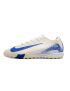 Nike Air Zoom Mercurial Vapor 16 Elite TF Blueprint - White Racer Blue