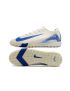 Nike Air Zoom Mercurial Vapor 16 Elite TF Blueprint - White Racer Blue