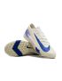 Nike Air Zoom Mercurial Vapor 16 Elite TF Blueprint - White Racer Blue