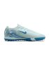 Nike Air Zoom Mercurial Vapor 16 Elite TF Glacier Blue Blue Orbit
