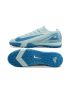 Nike Air Zoom Mercurial Vapor 16 Elite TF Glacier Blue Blue Orbit