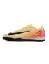 Nike Air Zoom Mercurial Vapor 16 Elite TF Orange Armory Navy
