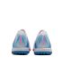 Nike Air Zoom Mercurial Vapor 16 Elite TF White Pink Blue