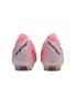 Nike Phantom GX II Elite FG Mad Brilliance - Sunset Pulse Black