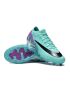 Nike Air Zoom Mercurial Vapor 15 Elite AG-Pro Peak Ready - Hyper Turquoise Fuchsia Dream Black White