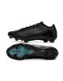 Nike Air Zoom Mercurial Vapor 16 Elite FG Shadow Black