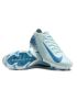 Nike Air Zoom Mercurial Vapor 16 Elite FG White Blue