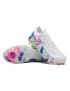 Nike Phantom GX II Elite FG Barna - White/Lite Zitron