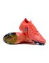 Nike Phantom GX II Elite FG Erling Haaland - Bright Crimson/White