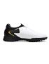 Nike Phantom GX II Elite TF Mad Ready - White/Black/Metallic Gold Coin
