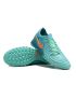 Nike Phantom GX II Elite TF Vortex - Green Glow/Black