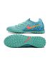 Nike Phantom GX II Elite TF Vortex - Green Glow/Black
