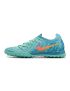 Nike Phantom GX II Elite TF Vortex - Green Glow/Black