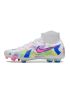 Nike Phantom Luna II Elite SE FG SoCal Pack - Sail/Racer Blue