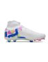 Nike Phantom Luna II Elite SE FG SoCal Pack - Sail/Racer Blue
