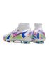 Nike Phantom Luna II Elite SE FG SoCal Pack - Sail/Racer Blue