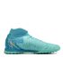 Nike Phantom Luna II Elite TF Vortex - Green Glow/Black