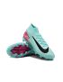 Nike Air Zoom Mercurial Superfly 10 Elite AG-PRO Blue Black Pink
